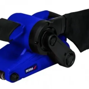 SZLIFIERKA TAŚMOWA 920W DED7949 DEDRA Nowy